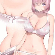 マシュ