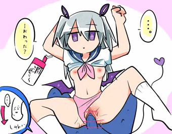 性なる魔物ずかん　＃01