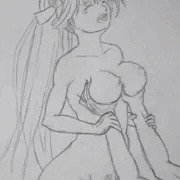 瑞鶴と揉み揉みックス