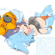 うちのこ0721の日