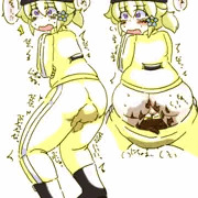 つぐみ嬢放出８８