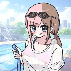 ん？どしたの？