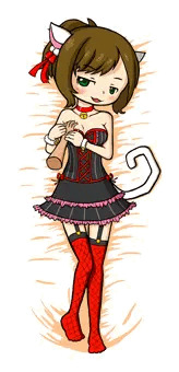 みくにゃん