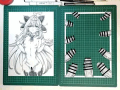 どこでもマラサークルぅ！
