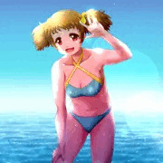 エル（18歳）