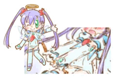 ジブリールアリエス Re: