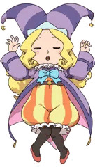 淫夢の中のラクシャ