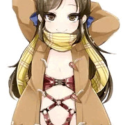 橘ありす