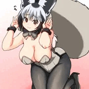 オオミミバニー