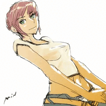 ラフ