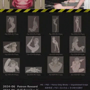 支援者リワード - 2024-06