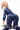 パンティライン透けちゃったやつ