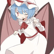 レミリア！