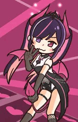 小悪魔あずき