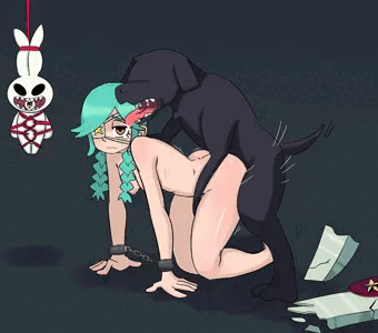 アニー敗北