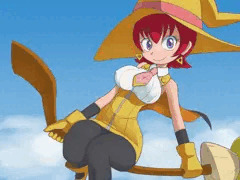 雷蝶花フェイリン