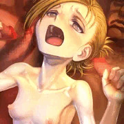 アニ７P輪姦　No15