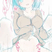 妖精にも発情期あると思うんです