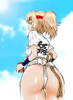 お祭りケイ