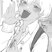 女友達のギャル