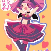 ねおんぴょ～ん！