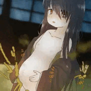狐魔ちゃん