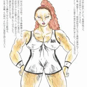 世直し女教師・馬場美咲　３８歳