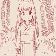 tegakiらくがき