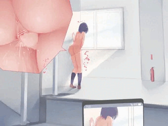 露出ちゃん