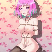 美少女緊縛図鑑２・５