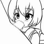 時間停止ロリっ子アニメ２