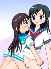 ませすぎている