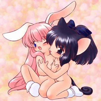 ねこうさ