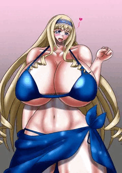セシリアはエロいなぁ！！