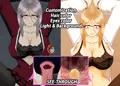 MILF Next door - Saeko & the Room