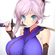 いきおいで武蔵ちゃん描いちゃった（＝◎＝）☆