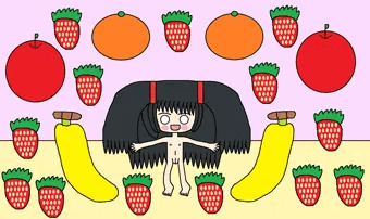 フルーツドリーマー