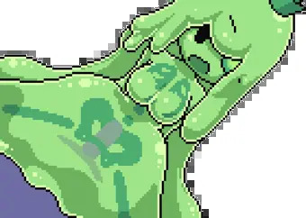 slime princess