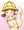 ロリ金ビキニ