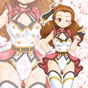 関裕美ちゃん
