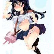 潮さん