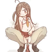 ディルドオナニー