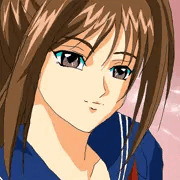 いちご100％　北大路さつき