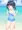 水着がずれて見えちゃってる子
