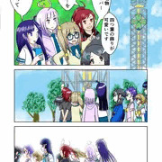 プリキュア対ポッピンQ①