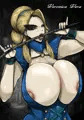 シャドウハーツ2 ベロニカ・ベラ