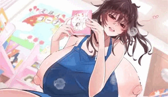 イカれた自費出版ネキ