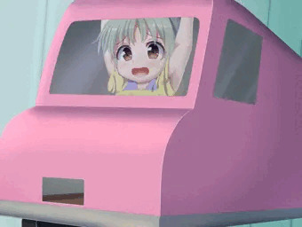 淫乱ぐるぐるミニカー