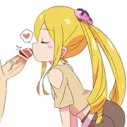 カスリーナちゃん
