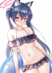 黒見セリカ